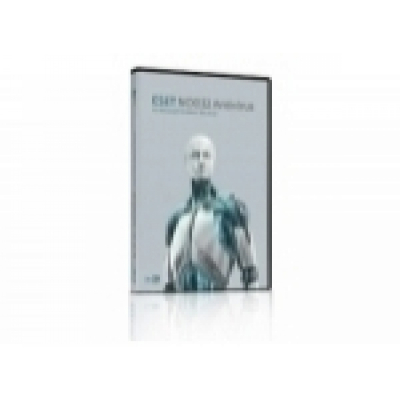 ESET NOD32 Antivirus pro Kerio Control / WinRoute Firewall , 11-24 licencí na 3 roky                    