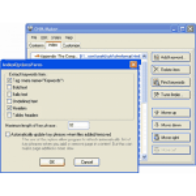 Abee CHM Maker Group