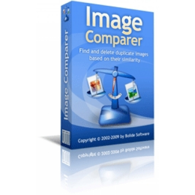 Image Comparer 3                    