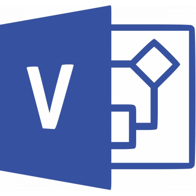 Microsoft Visio 2019 Pro CZ                    