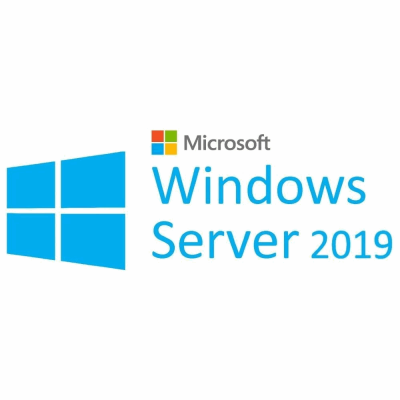 Windows Server Datacenter 2019, 64bit CZ 16 jader (Core),OEM DVD                    