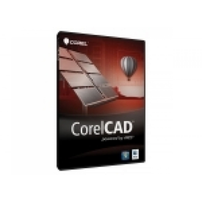 CorelCAD Education License                    