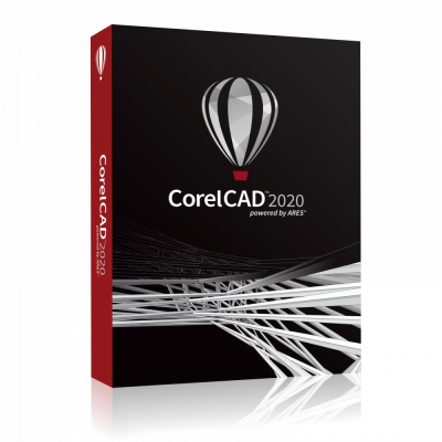 CorelCAD 2017 ML (Win/Mac)                    