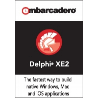 Delphi XE2 Ultimate s předplatným, Upgrade                    