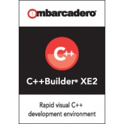 C++Builder XE2 Enterprise bez předplatného, Upgrade                    
