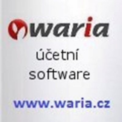 Účetní software Waria PROFI KOMPLET                    