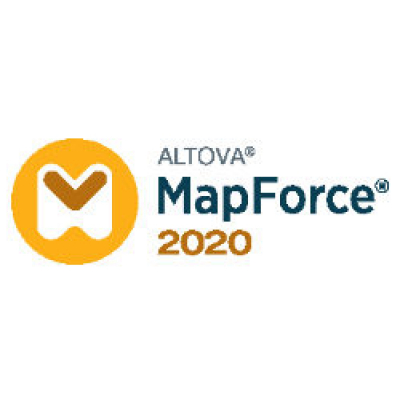 Altova MapForce 2017 Enterprise Edition vč. 1 roku SMP                    