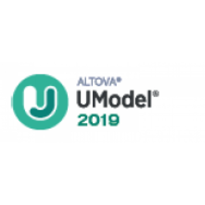 Altova UModel 2019 Basic Edition (PU) | SW.CZ