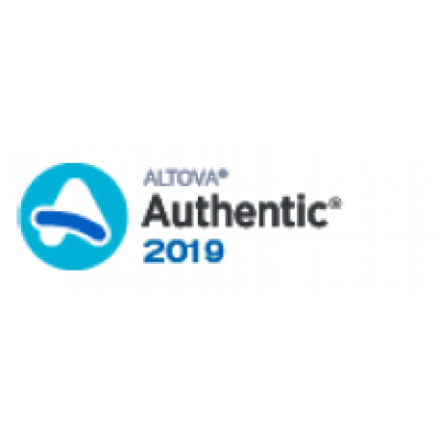 Altova Authentic Desktop 2019 Enterprise Edition                    