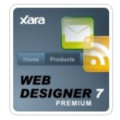 Xara Designer Pro 7                    