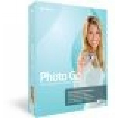 Sony Photo Go EN, ESD                    