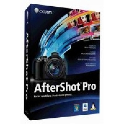 Corel AfterShot Pro ENG                    