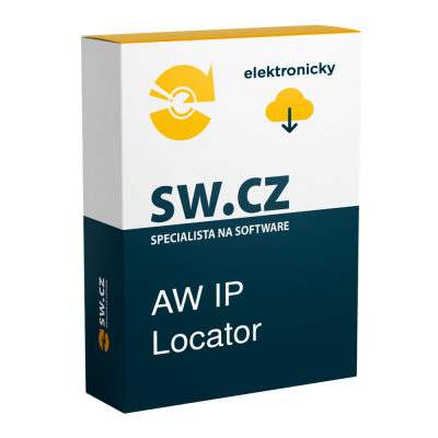 AW IP Locator Moderate                    