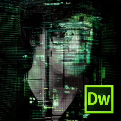 Adobe Dreamweaver CS6 MP ENG NEW COM License                    