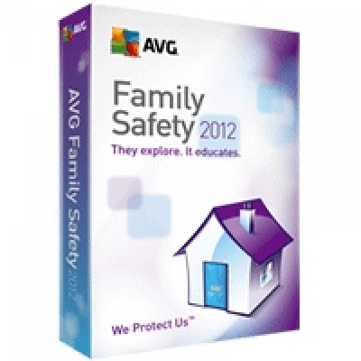 AVG Family Safety 2016 - 3 PC, 1 rok ESD                    