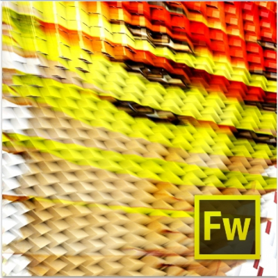 Adobe Fireworks CS6 MP CZ NEW COM License                    