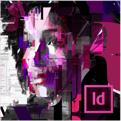 Adobe InDesign CS6 MP ENG NEW COM License                    