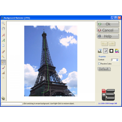 Background Remover                    