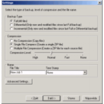 BackupMate                    