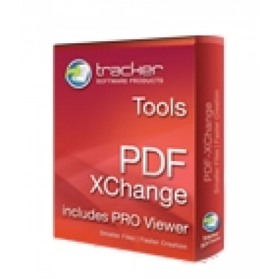 PDF-Tools 4                    