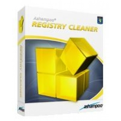 Ashampoo Registry Cleaner                    