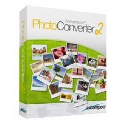 Ashampoo Photo Converter 2                    