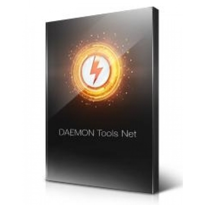 DAEMON Tools Net 4                    