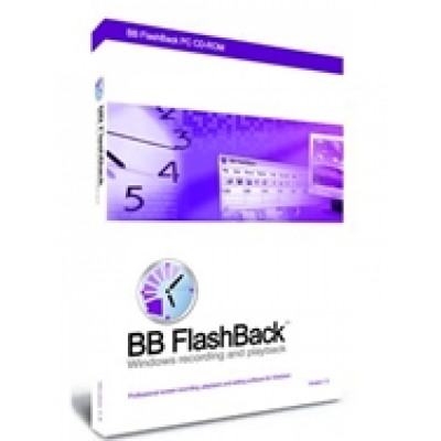 BB FlashBack 3 Professional                    