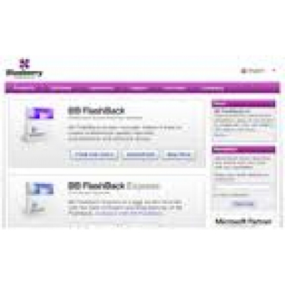 BB FlashBack 5 Professional                    