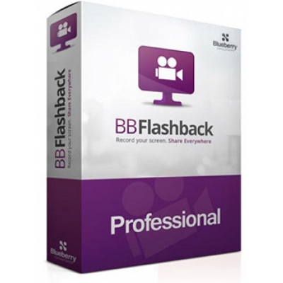 BB FlashBack Pro 5, Business                    