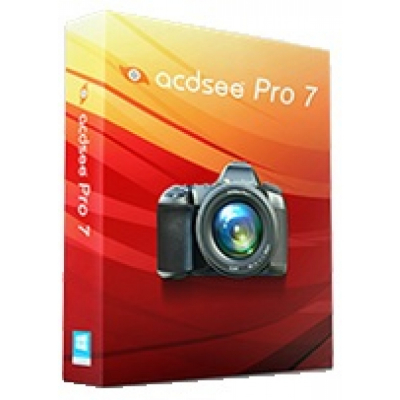 ACDSee Pro 7                    