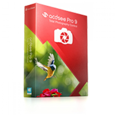 ACDSee Pro 9 Upgrade                    