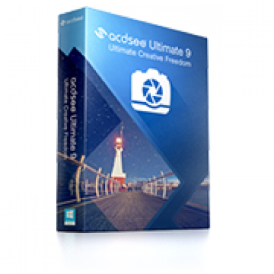 ACDSee Pro 9 Ultimate                    