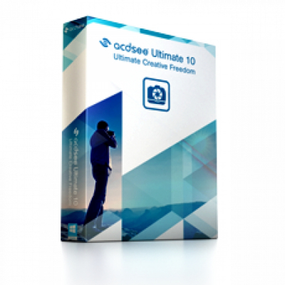 ACDSee Pro 10 Ultimate, upgrade                    