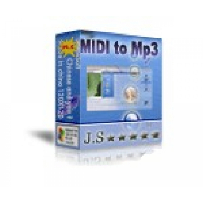 Best MIDI to MP3                    