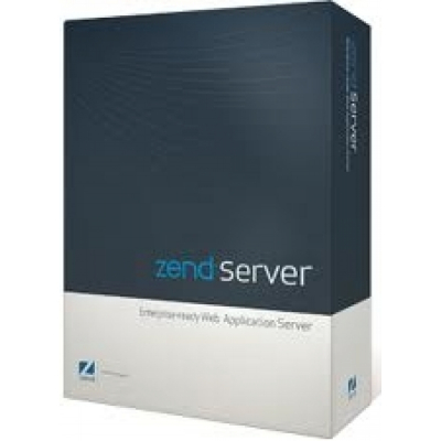 Zend Server Basic Support, Linux, 1 year subscription                    