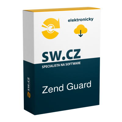 Zend Guard Perpetual, subscrtiption 1 year                    