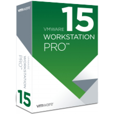 VMware Workstation 15 PRO pro Linux a Windows, ESD                    