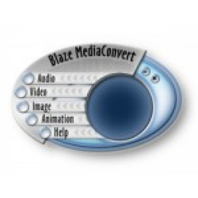 Blaze MediaConvert                    