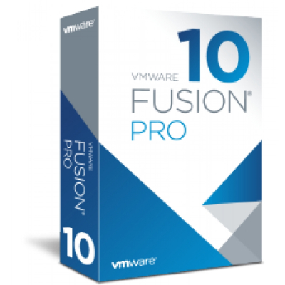 VMware Fusion 10 Pro Upgrade, ESD                    