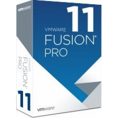 VMware Fusion 11 Pro Academic, Upgrade, ESD                    