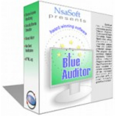 BlueAuditor                    