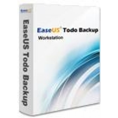 EaseUs Todo Backup Workstation                    