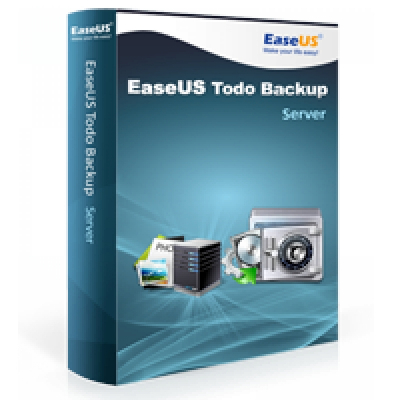 EaseUs Todo Backup 10 Server                    