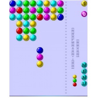 Bubble FlyTrix PocketPC