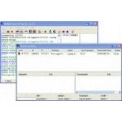 BulletProof FTP Server Corporate and Business                    