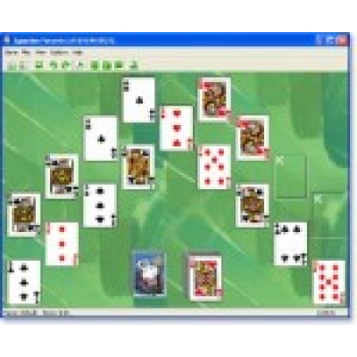 BVS Solitaire Collection                    