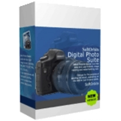 SoftOrbits Digital Photo Suite                    