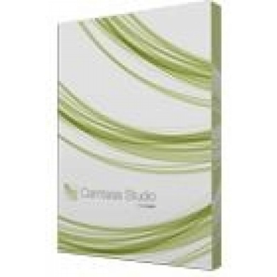 Camtasia 7 Single User                     