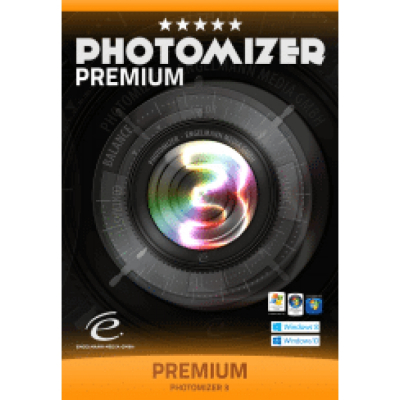 Photomizer Pemium                    